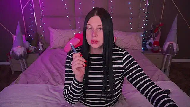 ArianaDarkk online show from January 13, 9:08 pm