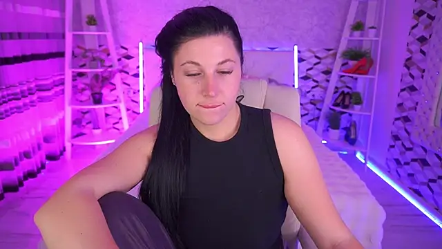 ArianaDarkk online show from May 16, 7:57 pm