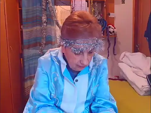 Victoria5643 online show from January 11, 2:22 pm