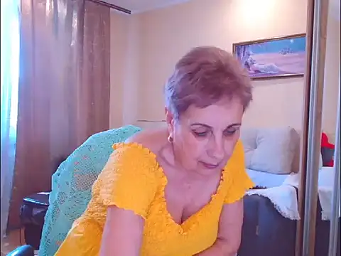Victoria5643 online show from June 25, 4:08 pm