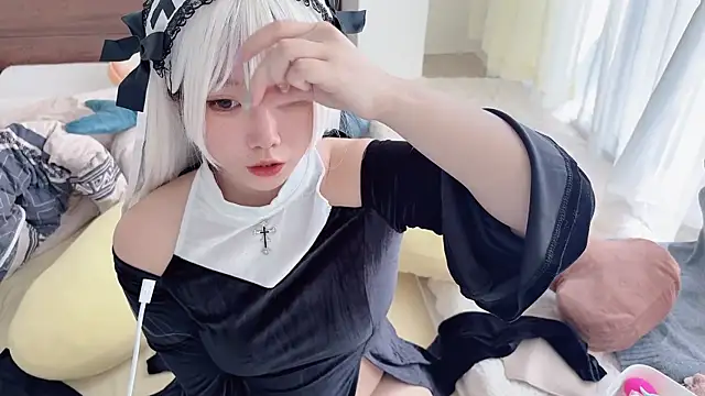 Snapshot of linko12334 chatting on September 13, 6:10 am linko12334 online show from September 13, 6:10 am