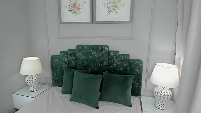 ana beckett online show from October 1, 11:04 am