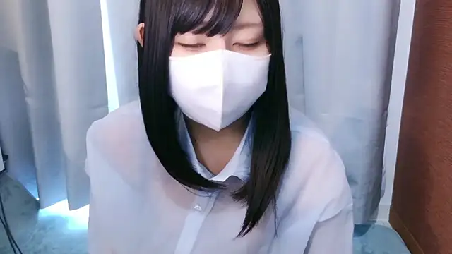 YUTSU KI online show from April 25, 9:23 pm