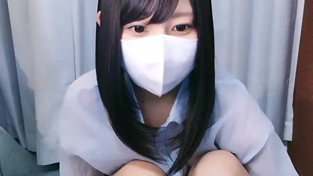 YUTSU KI online show from April 23, 12:51 pm