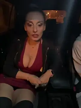 therealbeverlycious online show from March 17, 9:08 pm