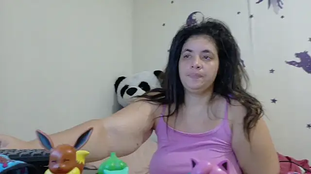 ladydeathz online show from October 2, 10:37 pm