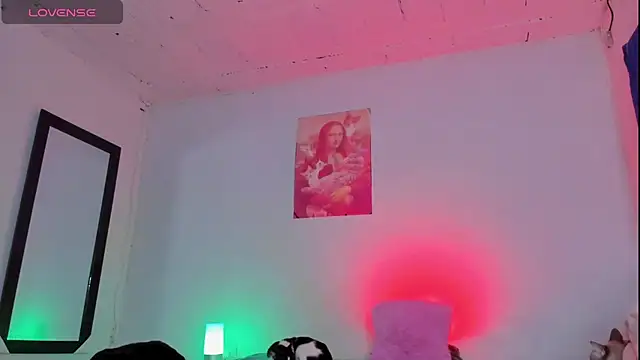 sammy greyy online show from April 18, 5:10 am