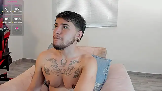 ftmphilip  online show from February 27, 4:40 pm