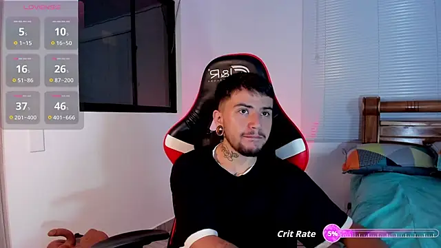 ftmphilip  online show from October 5, 1:21 am