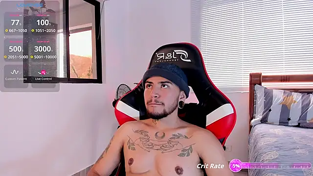 ftmphilip  online show from October 10, 6:46 pm