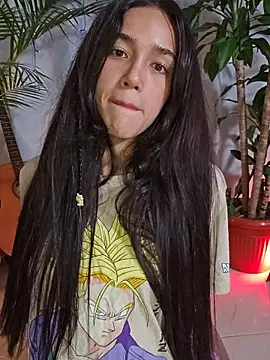 Kore Persephone online show from November 9, 5:14 am