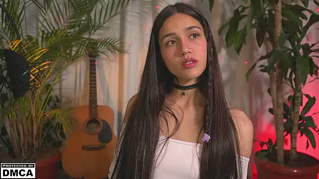 Kore Persephone online show from March 26, 2:58 am