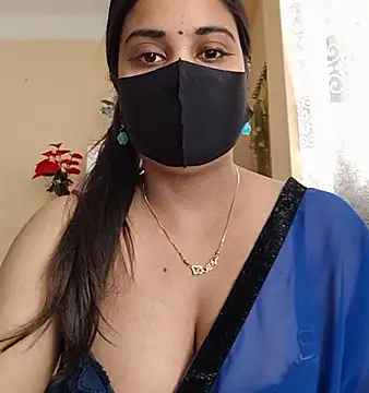 SimaRoy- online show from October 20, 9:34 am