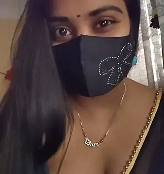 SimaRoy- online show from November 11, 1:45 am