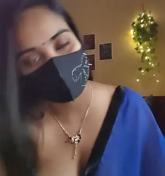 SimaRoy- online show from November 20, 2:34 am