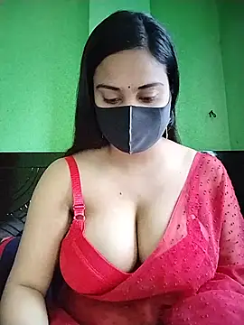 SimaRoy- online show from August 7, 1:34 am