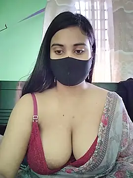 SimaRoy- online show from July 5, 4:19 am