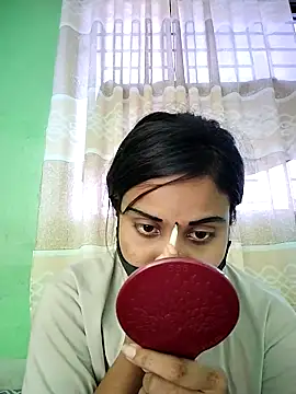 SimaRoy- online show from May 2, 9:01 am