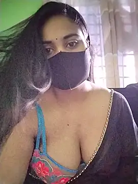 SimaRoy- online show from July 13, 12:44 am