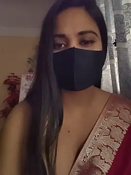 SimaRoy- online show from September 16, 1:02 am