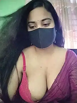 SimaRoy- online show from July 15, 2:27 am