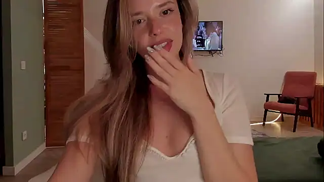 AmeliaBrian online show from July 22, 10:22 pm