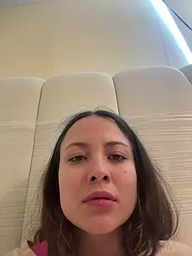 Megan Rodrigo online show from March 31, 2:50 pm