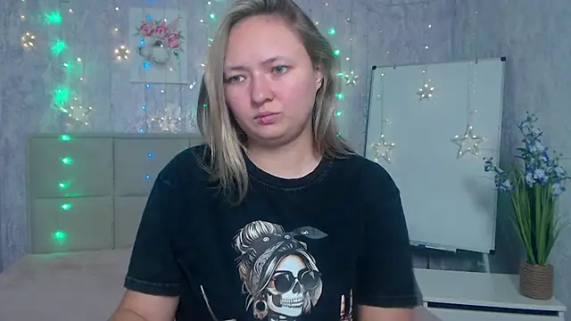 SallyVerda online show from September 10, 5:57 pm