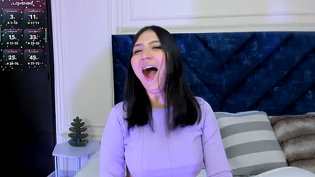 blessed 3333 online show from November 21, 6:54 pm