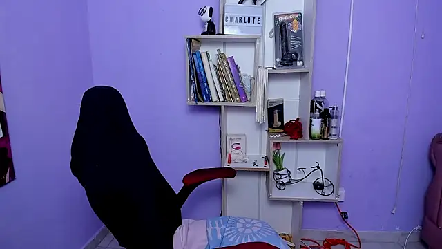 bbw charlote online show from October 16, 12:41 pm