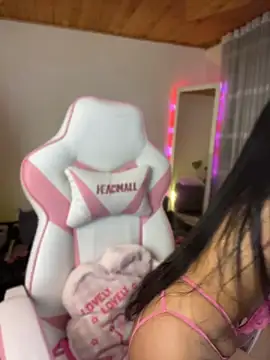 Violetta kim1 online show from April 14, 12:27 pm