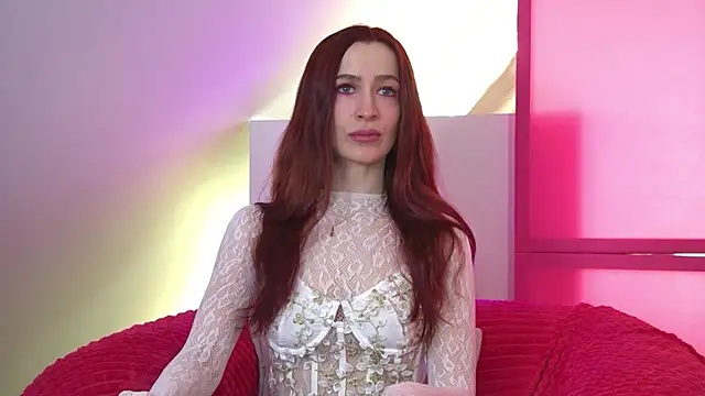 MarieKarma online show from March 15, 6:15 am