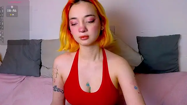 sandra belll online show from February 26, 3:00 pm