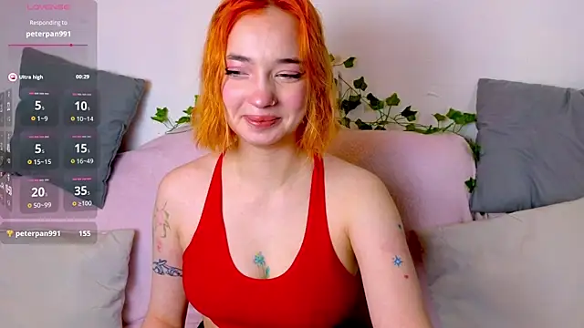 sandra belll online show from March 23, 7:14 am