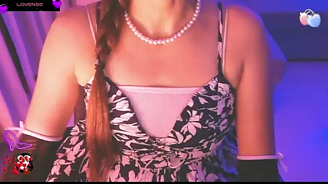  Blue Ruubyy  online show from February 12, 4:08 pm