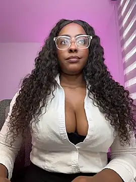 evangeline ch online show from April 11, 5:16 pm