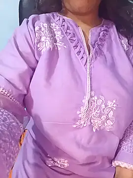 Dayna-36 online show from March 7, 2:24 pm