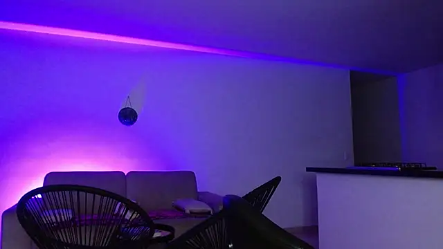 Snapshot of Susi_bell chatting on October 3, 12:05 am Susi bell online show from October 3, 12:05 am