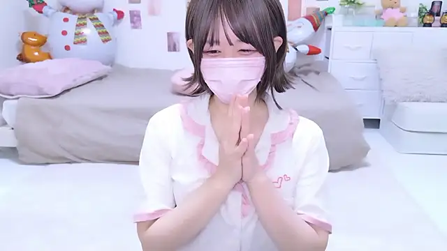 963 kurumi online show from December 21, 12:26 am