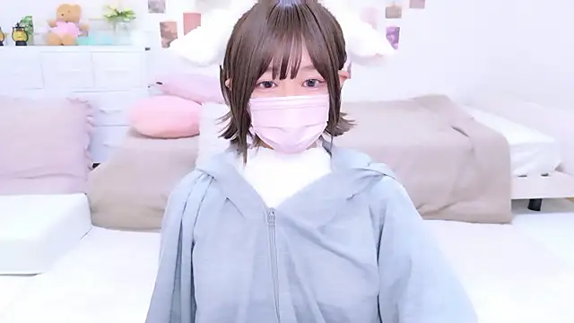 963 kurumi online show from November 29, 12:36 am