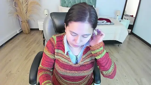  Natalie18 online show from November 23, 11:39 pm