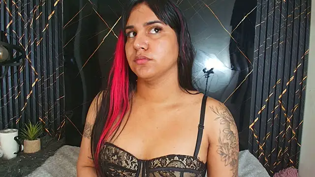 Kagome01 online show from March 27, 12:28 pm