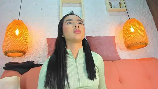 emiily s online show from November 24, 12:07 pm