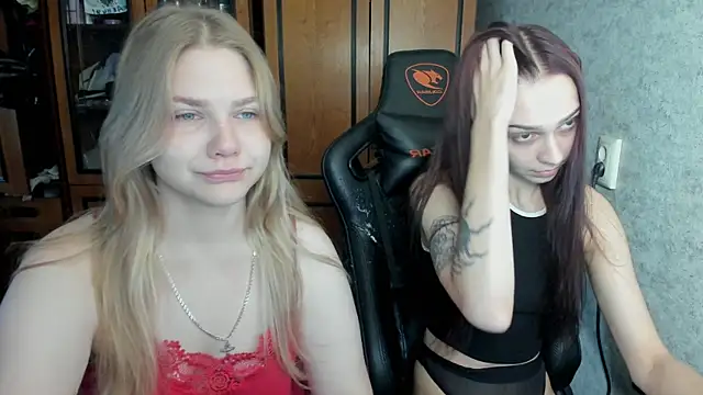 Rachel Sharp online show from October 8, 4:39 am