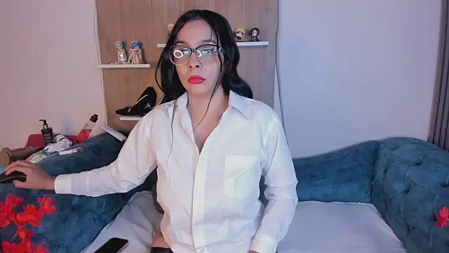 BrendaBrooks online show from March 12, 4:09 pm