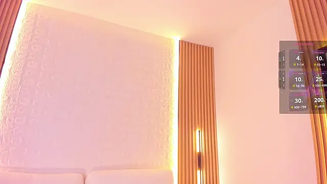 alyssa vargas online show from October 30, 2:36 am