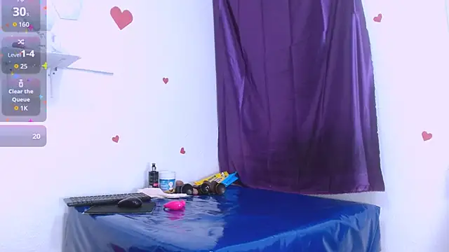 seductivespellvagina80 online show from October 28, 1:50 pm