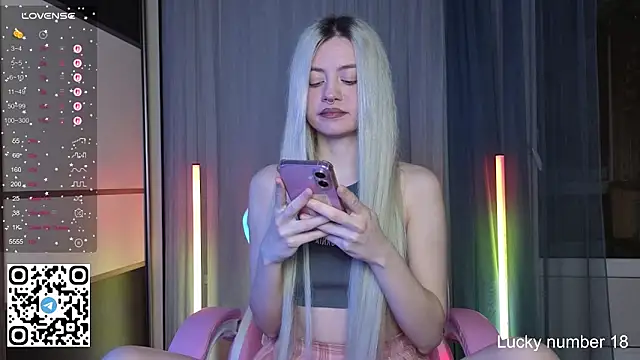 mybunnywendy online show from January 13, 10:14 pm