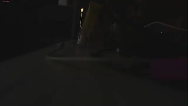 Annyy Rosse online show from October 29, 1:10 am