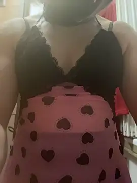 pinnklinkk online show from April 29, 2:37 am